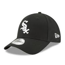 Chicago White Sox Flex Fit Hat