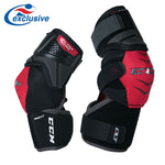 CCM Jetspeed X-TRA PRO Senior Elbow Pads