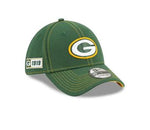 Green Bay Packers NFL 100th Season Hat