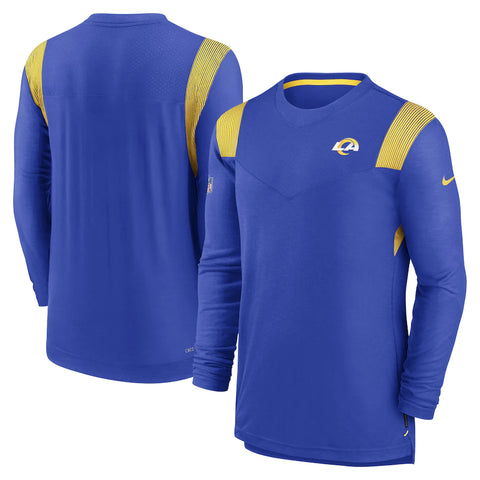Men's Los Angeles Rams Nike Long Sleeve