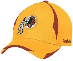 Washington Redskins Reebok