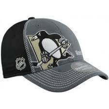 Pittsburgh Penguins Draft Hat