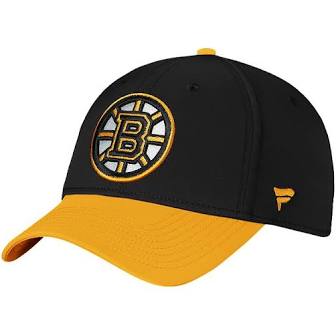Adult Boston Bruins Ionic Hat