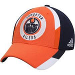 Edmonton Oilers Player Hat