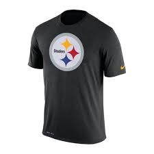 Men's Pittsburgh Steelers Nike T Shirt