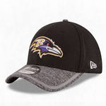 Baltimore Ravens On Field Training Hat 2016