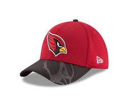 Arizona Cardinals OnField Hat 2016