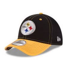 Pittsburgh Steelers Classic Hat