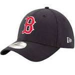 Boston Red Sox Adjustable Hat