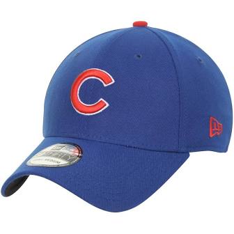 Chicago Cubs 39 Thirty Hat