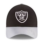 Las Vegas Raiders Sideline Hat 2016