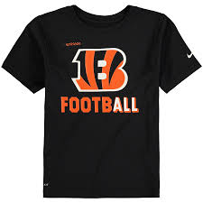 Men's Cincinnati Bengals Football T Shirt