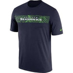 Men's Nike Seattle Seahawks Seismic T-Shirt