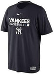 New York Yankees Nike Performance T Shirt