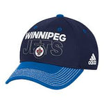 Winnipeg Jets Locker Room Hat