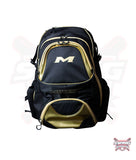 Miken XL Backpack - 2 Colours