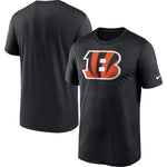 Men's Nike Cincinnati Bengals Essential Legend T-Shirt