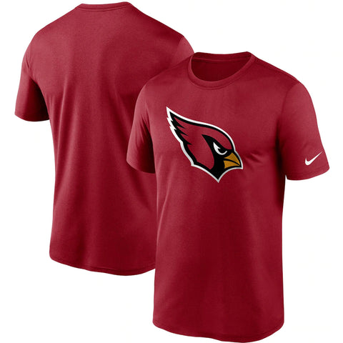 Men's Nike Arizona Cardinals Logo T-Shirt