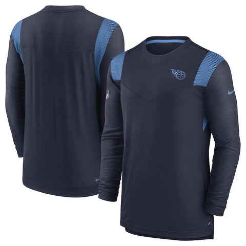 Men's Tennessee Titans Nike Long Sleeve