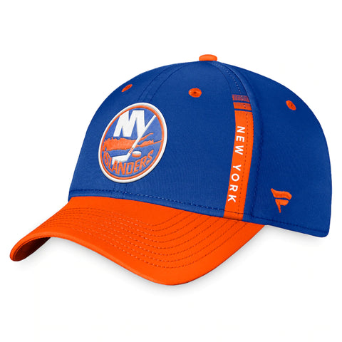 Men's New York Islanders 2022 Pro Hat