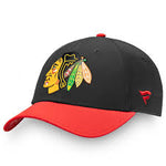 Chicago Blackhawks Player Hat