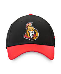 Ottawa Senators Player Hat