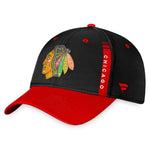 Men's Chicago Blackhawks 2022 Pro Hat