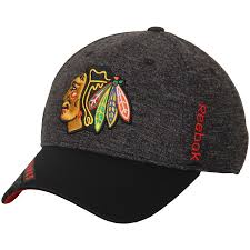 Chicago Blackhawks Centre Ice Hat