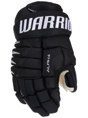 Warrior Alpha DX Pro Senior Gloves