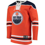Edmonton Oilers Sweatshirt
