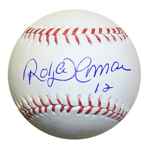 Roberto Alomar Signed Rawlings Official League Baseball