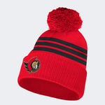 Ottawa Senators 2022 Cuffed Knit Toque