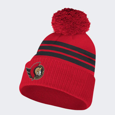 Ottawa Senators 2022 Cuffed Knit Toque