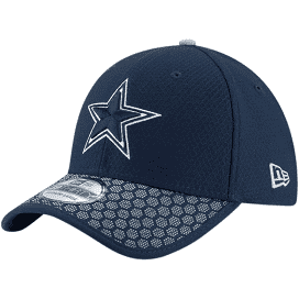 New dallas cowboys caps best sale