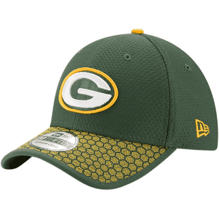 Green Bay Packers OnField Hat 2017