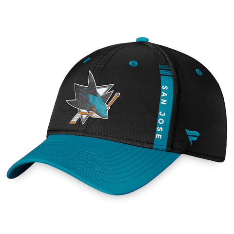 Men's San Jose Sharks 2022 Pro Hat
