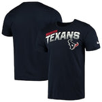 Men's Nike Houston Texans NFL 100th Season T Shirt