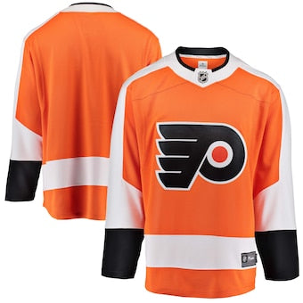 Youth Philadelphia Flyers Jersey