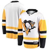 Men's Pittsburgh Penguins Fanatics Jersey