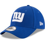 New York Giants Adjustable Hat