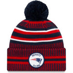 Men's New Era New England Patriots Toque