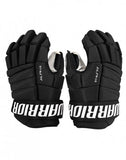 Warrior Alpha Force Pro Junior Hockey Gloves