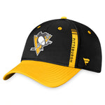 Men's Pittsburgh Penguins 2022 Pro Hat